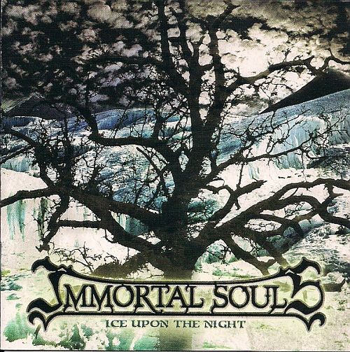 Immortal Souls - Ice Upon the Night (2003) (LOSSLESS)