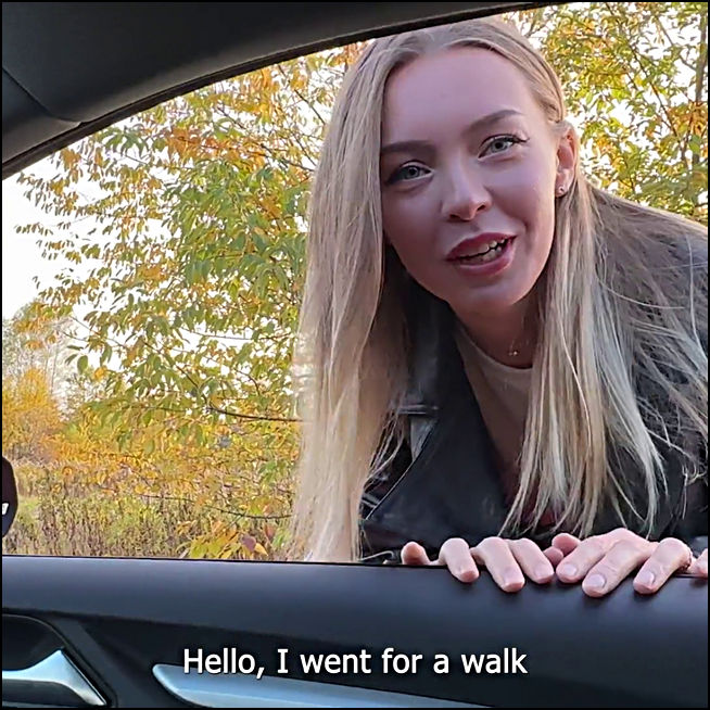 PornHub: - LIs Evans - I Met a Stranger a Girl Who Got Lost And Helped Her! [325 MB] - [FullHD 1080p]