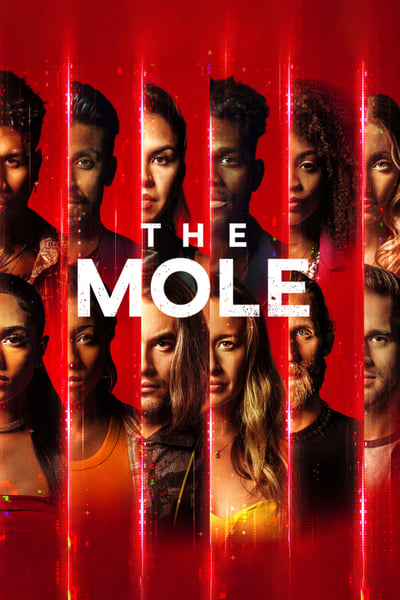 The Mole 2022 S02E09 1080p HEVC x265-MeGusta