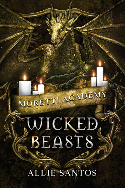 Wicked Beast - E. M. Gayle C5e1458c164a7799473626f6ed3a7a55