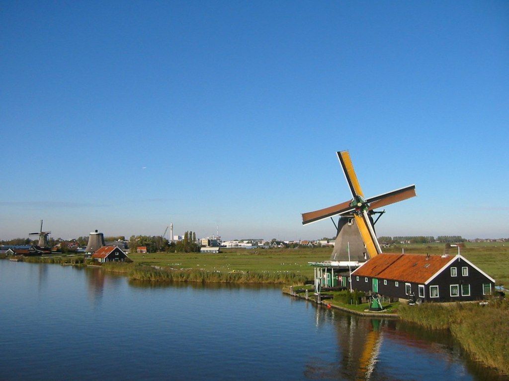 Zaanse Schans...Holandija 044d461565b22691b00eb8c3d0e6d958