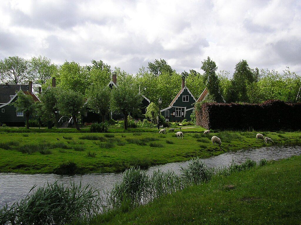 Zaanse Schans...Holandija - Page 2 4fd037bcaa3641275179aa7612e1c15e