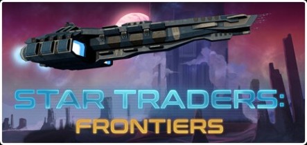 Star Traders Frontiers v3 3 105