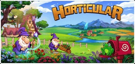 Horticular v1 0 3