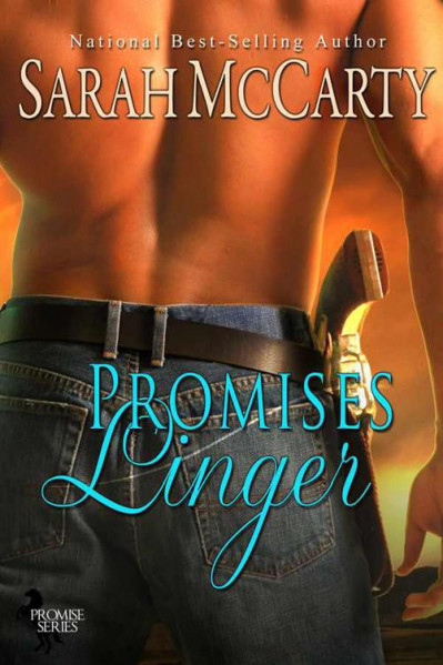 Promises Linger - Sarah McCarty 0ca4b55faec8589c54fc1e443dc8fd65