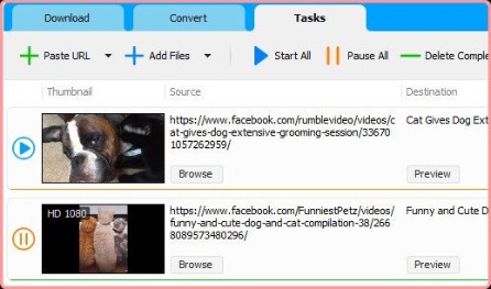 Social Media Downloader 7.1.5