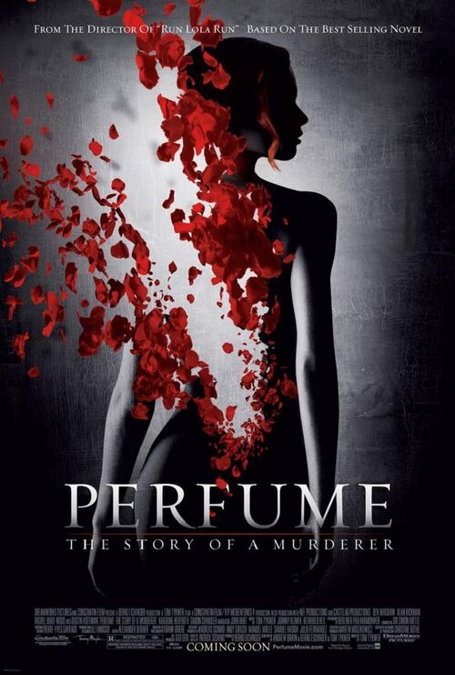 Pachnidło: Historia mordercy / Perfume: The Story of a Murderer (2006) MULTi.2160p.UHD.BluRay.REMUX.HDR.HEVC.DTS-HD.MA.5.1-MR | Lektor i Napisy PL