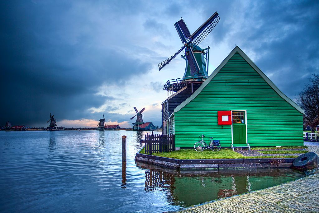 Zaanse Schans...Holandija - Page 2 4e24887334bfaf0118ff24666e09b269