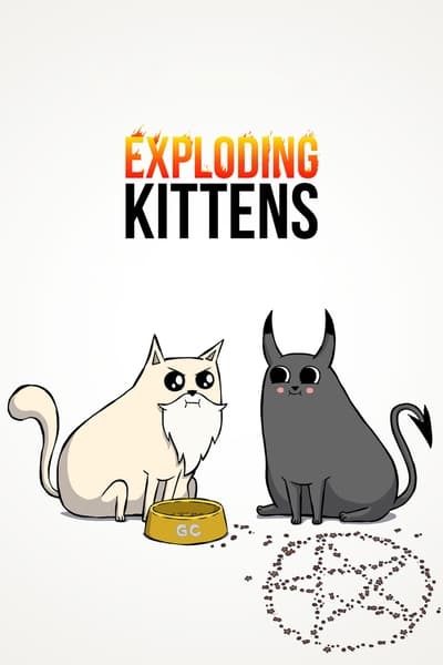 Exploding Kittens S01E04 1080p HEVC x265-MeGusta