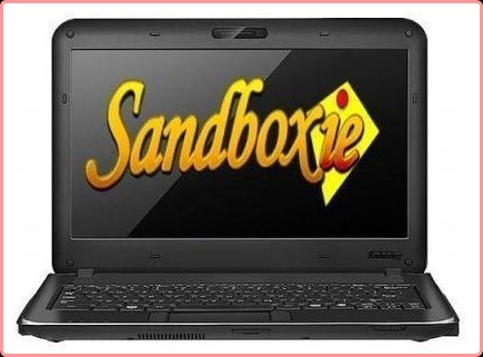 Sandboxie 5.69.4 Multilingual