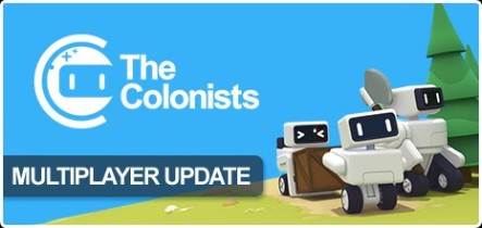 The Colonists v1 9 2 2