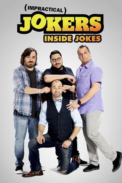 Impractical Jokers Inside Jokes S01E212 1080p HEVC x265-MeGusta