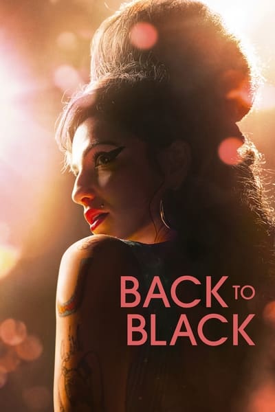 Back to Black 2024 1080p PCOK WEB-DL DDP 5 1 H 264-PiRaTeS