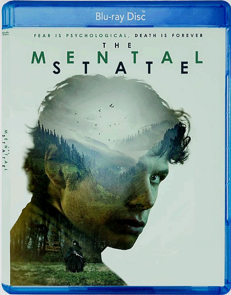 Невидимый стрелок / The Mental State (2023)