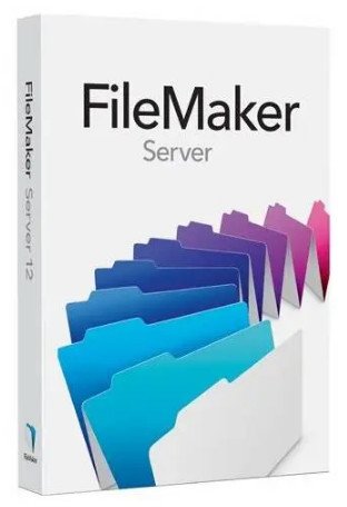 FileMaker Server 21.0.1.51 (x64) Multilingual