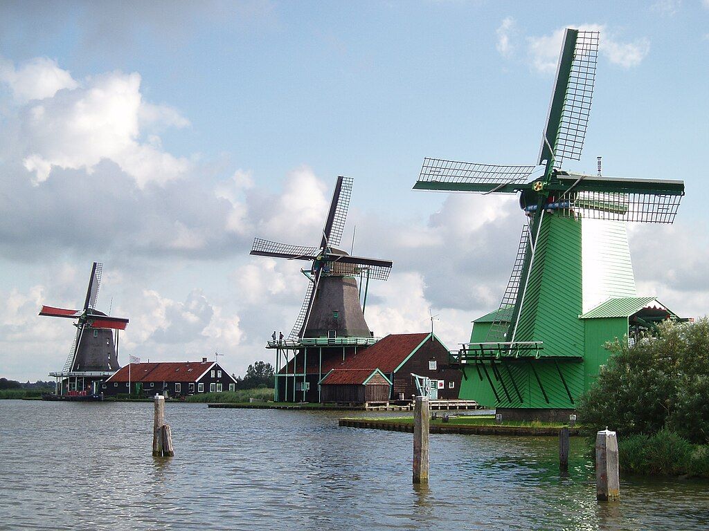 Zaanse Schans...Holandija - Page 2 434e80b244862f7d7124b1be9627ec83