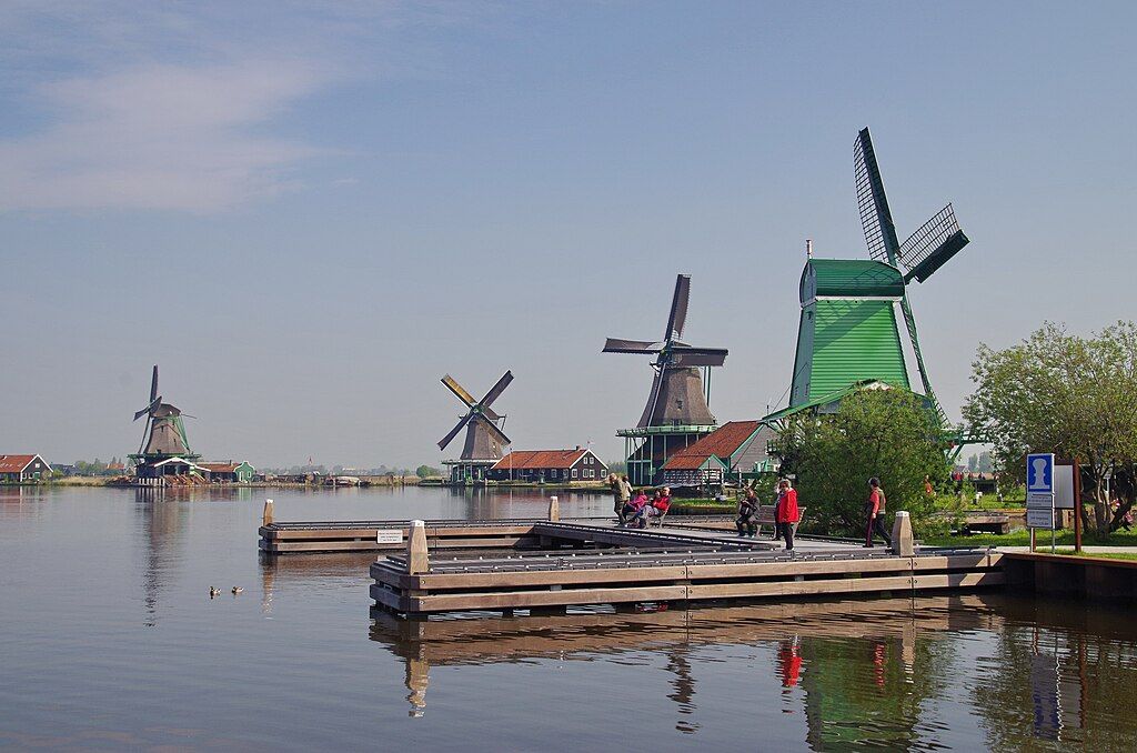 Zaanse Schans...Holandija - Page 2 00354f4c03c6fda480486f52a8edf184