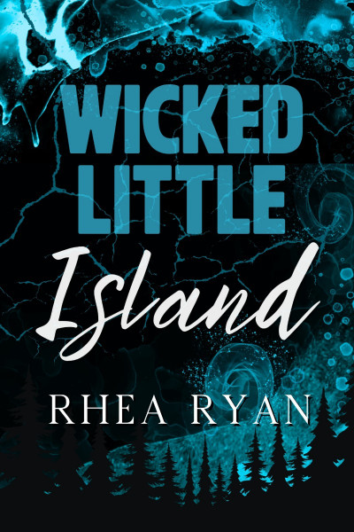 Pretty Little Island - Rhea Ryan 10e9ded9f21a120d48fb230b5fdd6484