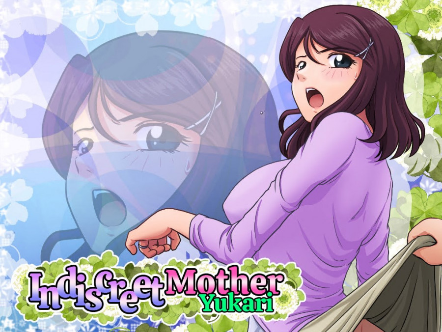 Rascou - Indiscreet Mother: Yukari Final (uncen-eng)