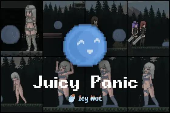 Icy Nut -  Juicy Panic v1.00 Win/Android