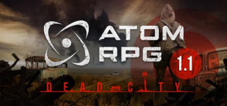 ATOM RPG Post-apocalyptic indie game  indie game v1.190 -DINOByTES