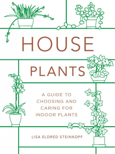 Houseplants - Lisa Eldred Steinkopf E7c51253351053dc1afdee68ded4768a