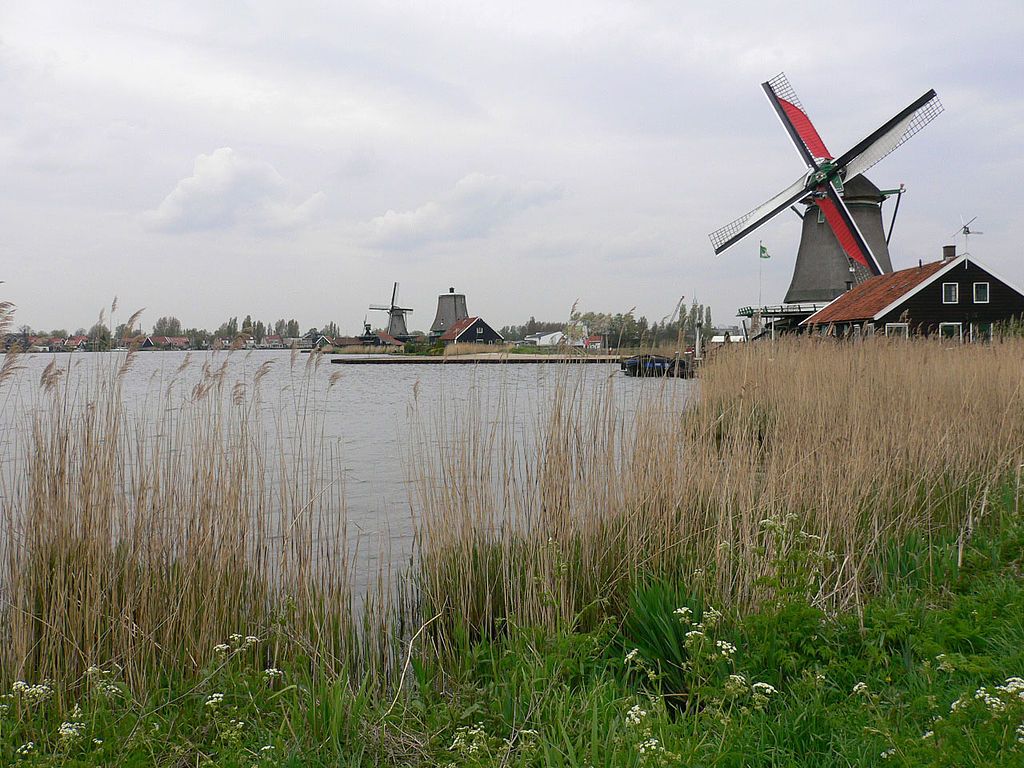 Zaanse Schans...Holandija Cfe04185e01501a1521c2b7533ee1991