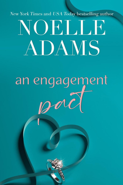 An Engagement Pact - Noelle Adams 05a7024aaf0cc0a85fa6a11e4690ed92