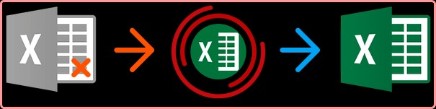 Recovery Toolbox for Excel 3.7.31.0 Multilingual