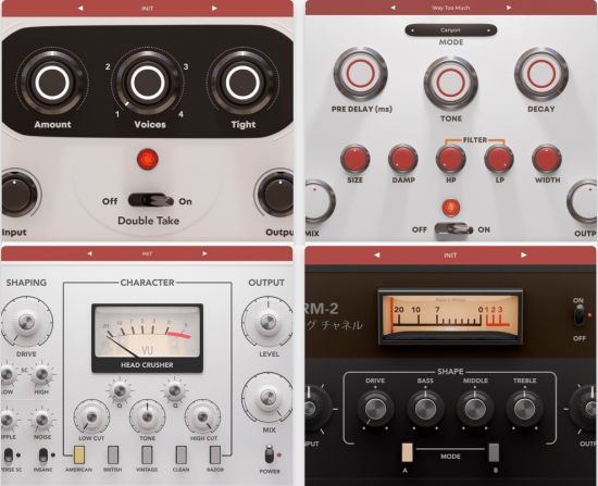 Audio Assault dB5dB5 Plugins v2024.07.11