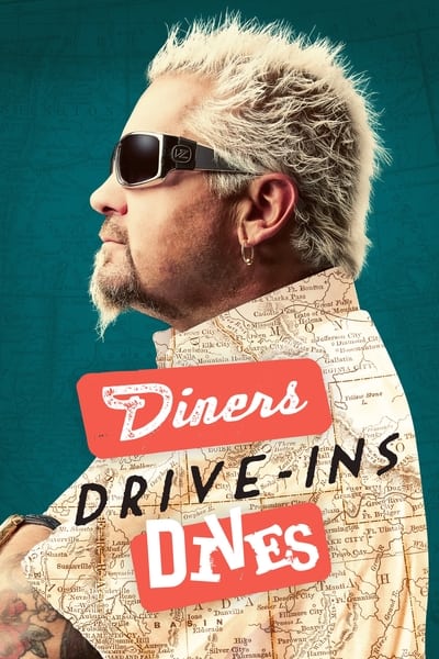 Diners Drive-Ins and Dives S49E02 1080p HEVC x265-MeGusta