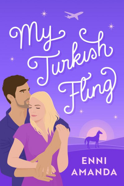 My Turkish Fling - Enni Amanda Ed6de189c280ba1e77e8ea73f83abb95