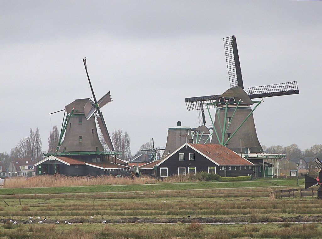 Zaanse Schans...Holandija - Page 2 4c74482d621747cf8931efb367942296