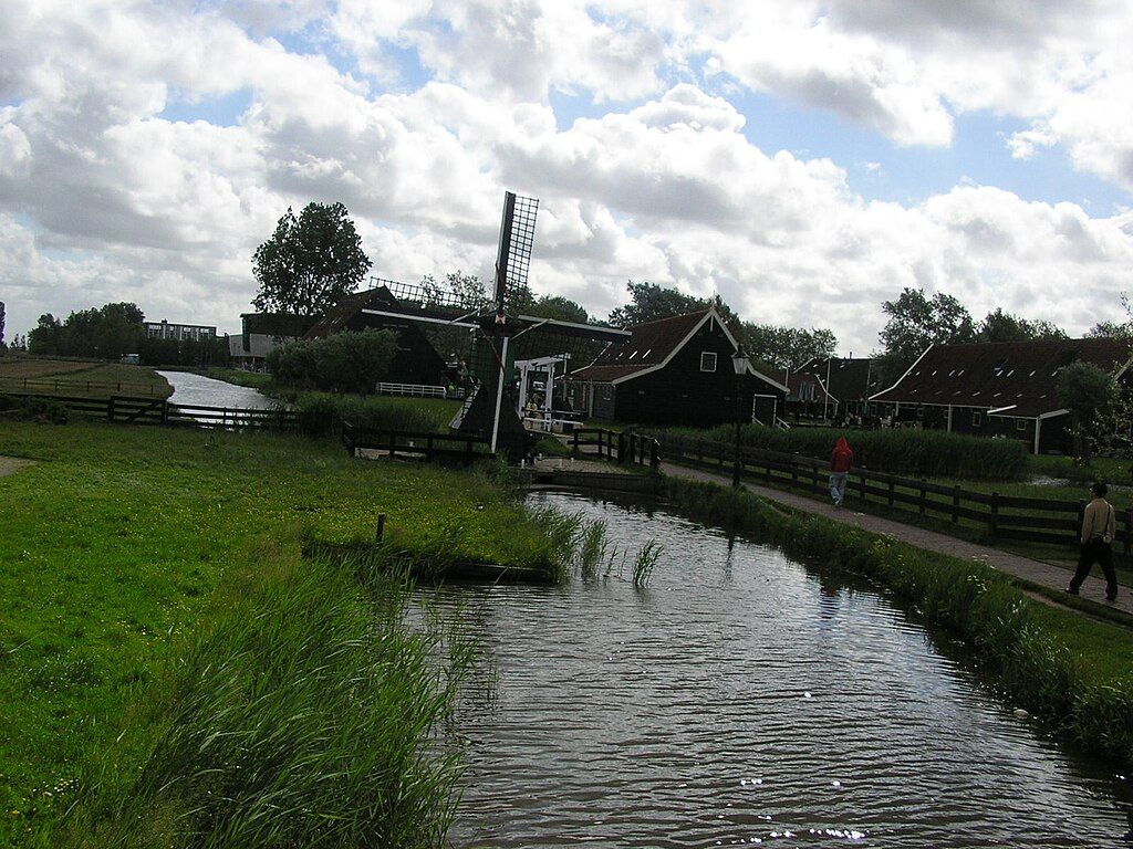 Zaanse Schans...Holandija - Page 2 1100c6b051e0d447878b200793090ba0