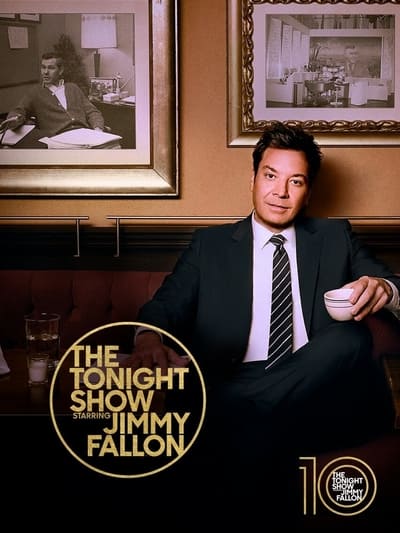 Jimmy Fallon 2024 07 11 Channing Tatum 1080p HEVC x265-MeGusta