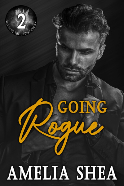 Going Rogue - Chantal Fernando 103cc5b3830226b8a98947dc16e75aa1