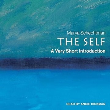 The Self: A Very Short Introduction [Audiobook]