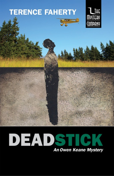 Deadstick - Terence Faherty