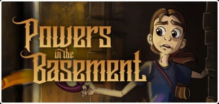 Powers in the Basement v1 2 3