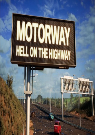 Motorway Hell on the Highway S02E04 1080p HEVC x265-MeGusta