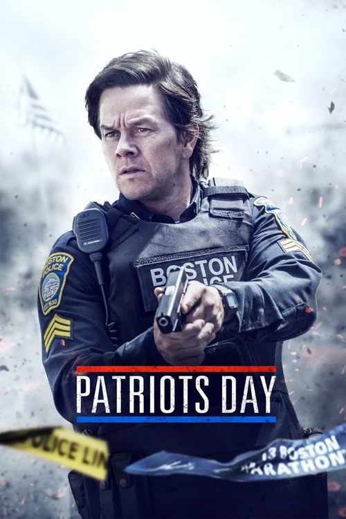 Dzień patriotów / Patriots Day (2016) MULTi.2160p.UHD.BluRay.REMUX.HDR.HEVC.DTS-HD.MA.7.1-MR | Lektor i Napisy PL