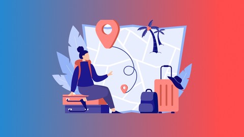 Laravel 11 - Making a Complete Travel Agency Website (2024)