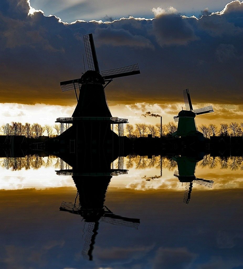 Zaanse Schans...Holandija B0bebaf5d9a3650be69a92fc7b51e8b6