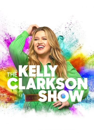 The Kelly Clarkson Show 2024 07 11 Scarlett Johansson 720p HEVC x265-MeGusta