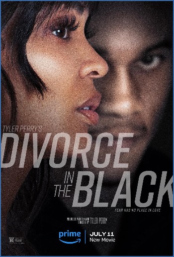 Tyler Perrys Divorce in the Black 2024 720p AMZN WEB-DL DDP5 1 H 264-FLUX