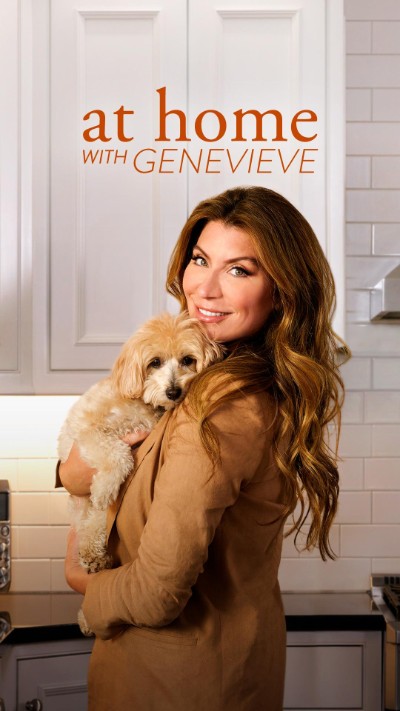 At Home with Genevieve S01E01 1080p HEVC x265-MeGusta