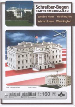   / White House (Schreiber-Bogen)