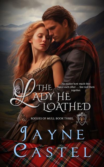 The Lady He Loathed - Jayne Castel Aed99dc7bed64736127e1d89c6ab7fce