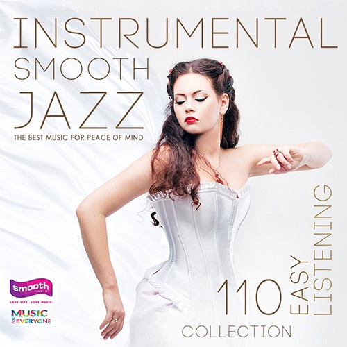 Instrumental Smooth Jazz (Mp3)