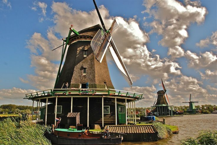 Zaanse Schans...Holandija - Page 3 306288bbb4d4f8ef22f62ad7822540d9